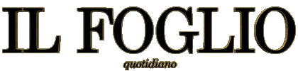 Il Foglio Italien Zeitungen Multimedia 