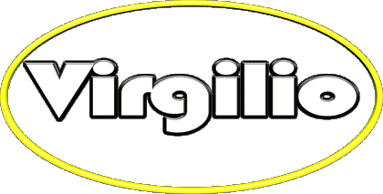 Virgilio V MASCULINE - Italy First Names 