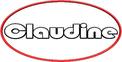 Claudine C FEMININE - France First Names 