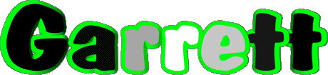 Garrett G MASCULIN - UK - USA Prénoms 