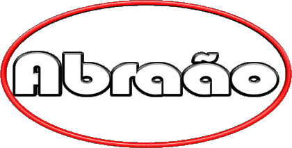 Abraão A MASCULINO - Portugal Nombre 