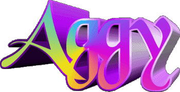 Aggy A FEMMINILE - Germania Nome 