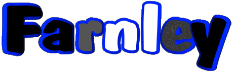 Farnley F MASCULINO - UK - USA - IRL - AUS - NZ Nombre 