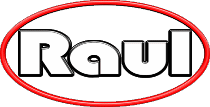 Raul R MASCHIO - Spagna Nome 