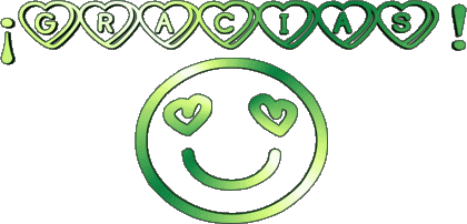 001 Gracias Español Mensajes 