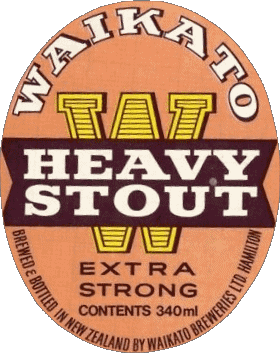Waikato Nueva Zelanda Cervezas Bebidas 