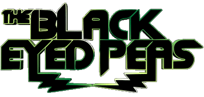 The Black Eyed Peas Dance Music Multi Media 
