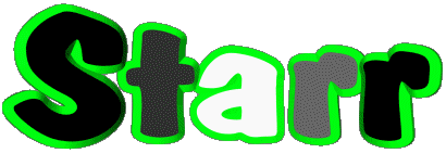 Starr S FEMMINILE  - UK - USA - IRL - AUS - NZ Nome 