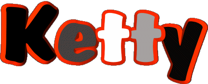 Ketty K FEMENINO - Francia Nombre 