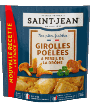 Saint Jean Pasta Essen 