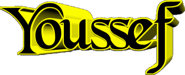 Youssef Y MASCULINO - Francia Nombre 