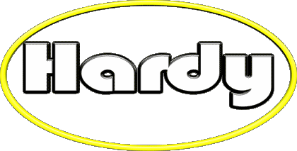 Hardy H MASCHIO - UK - USA - IRL - AUS - NZ Nome 