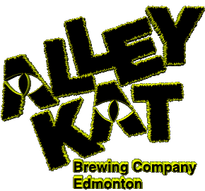 Alley Cat Canadá Cervezas Bebidas 