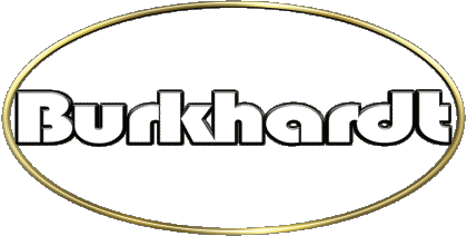 Burkhardt B MASCULINE - German First Names 