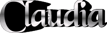Claudia C FEMININE - France First Names 