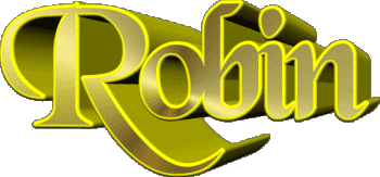 Robin R MASCULIN - France Prénoms 