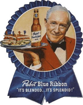 Pabst USA Birre Bevande 