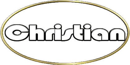 Christian C MASCULIN - France Prénoms 