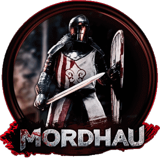 Icons Mordhau Vídeo Juegos Multimedia 