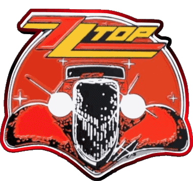 ZZ Top Rock USA Musik Multimedia 