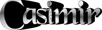 Casimir C MASCHIO - Francia Nome 