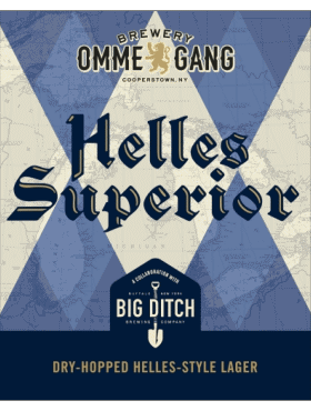 Ommegang USA Bières Boissons 