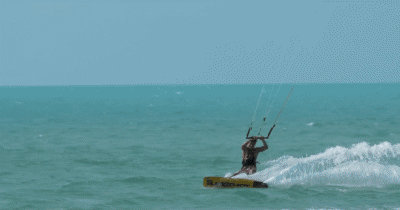 Fun Win Kite Surf Sports Humor -  Fun 