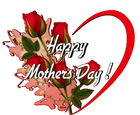 006 Happy Mothers Day Inglese Messagi 