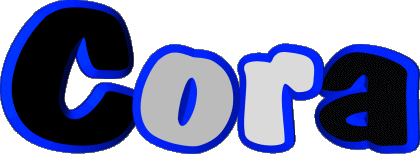 Cora C FEMININ - Italie Prénoms 