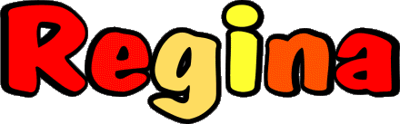 Regina R FEMENINO - España Nombre 