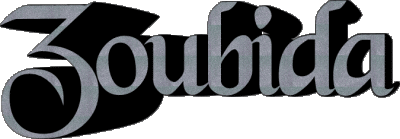 Zoubida Z FEMMINILE - Maghreb Musulmano Nome 