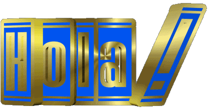 Rotation 03 Hola Spanish Messages 