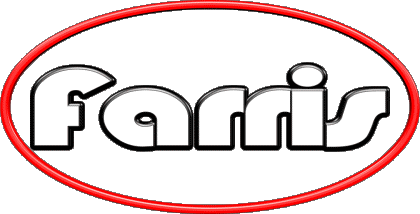 Farris F MASCULIN - UK - USA Prénoms 