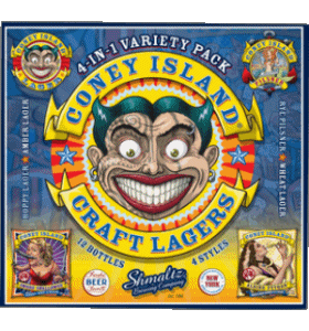 Coney Island USA Birre Bevande 
