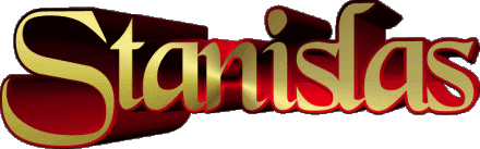 Stanislas S MASCHIO - Francia Nome 