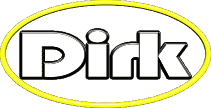 Dirk D MASCULINO - Alemania Nombre 