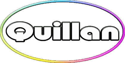 Quillan Q MASCHIO - UK - USA - IRL - AUS - NZ Nome 