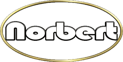 Norbert N MASCULINO - Francia Nombre 