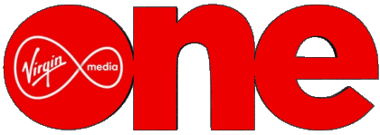 Virgin One Irland Kanäle - TV Welt Multimedia 