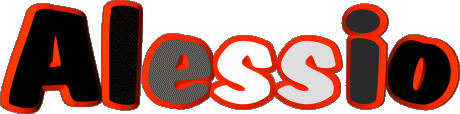 Alessio A MASCULIN - Italie Prénoms 