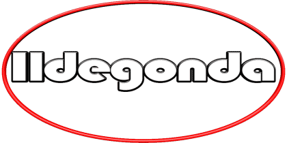 Ildegonda I FEMMINILE - Italia Nome 