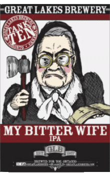 Great Lakes Brewery Canada Birre Bevande 