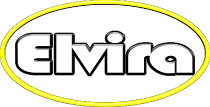 Elvira E FEMININE - Italy First Names 