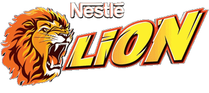 Lion Chocolats Nourriture 