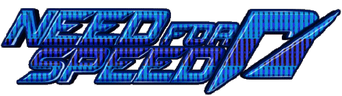 Logo Need for Speed Videogiochi Multimedia 