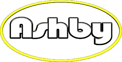 Ashby A MASCULINO - UK - USA - IRL - AUS - NZ Nombre 