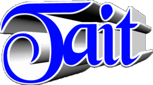 Tait T MASCHIO - UK - USA - IRL - AUS - NZ Nome 