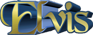 Elvis E MANN - UK - USA - IRL - AUS - NZ Vorname 