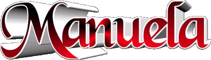 Manuela M FEMENINO - Italia Nombre 