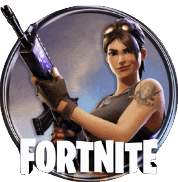Icone Fortnite Videogiochi Multimedia 